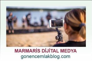 Dijital Medya
